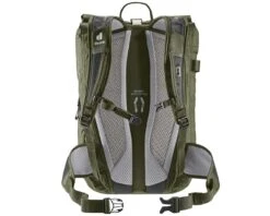 Deuter Amager 25+5 Liter - Fahrrad Rucksack | Khaki -Cube Verkäufe deuter amager 255 liter fahrrad rucksack khaki 003 94130 2200x1760 1280x1280