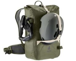 Deuter Amager 25+5 Liter - Fahrrad Rucksack | Khaki -Cube Verkäufe deuter amager 255 liter fahrrad rucksack khaki 007 94134 2200x1760 1280x1280