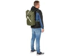 Deuter Amager 25+5 Liter - Fahrrad Rucksack | Khaki -Cube Verkäufe deuter amager 255 liter fahrrad rucksack khaki 008 94135 2200x1760 1280x1280
