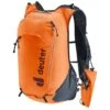 Deuter Ascender 13 Liter - Trail Rucksack | Saffron -Cube Verkäufe deuter ascender 13 liter trail rucksack saffron 001 92367 2200x1760 1280x1280