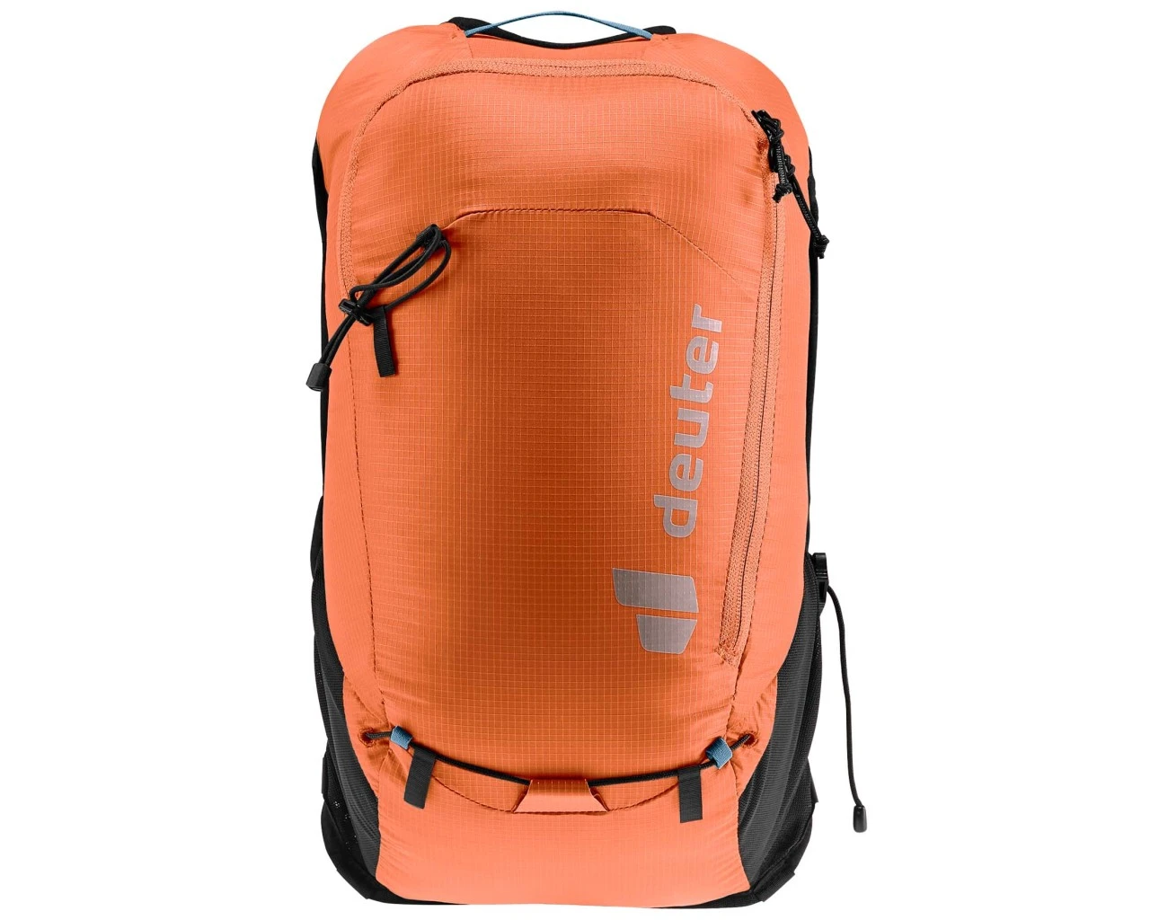 Deuter Ascender 7 Liter - Trail Rucksack | Saffron – Bild 5