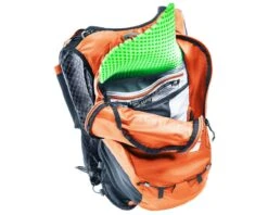 Deuter Ascender 7 Liter - Trail Rucksack | Saffron -Cube Verkäufe deuter ascender 7 liter trail rucksack saffron 007 92365 2200x1760 1280x1280