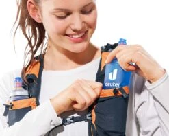 Deuter Ascender 7 Liter - Trail Rucksack | Saffron -Cube Verkäufe deuter ascender 7 liter trail rucksack saffron 008 92366 2200x1760 1280x1280