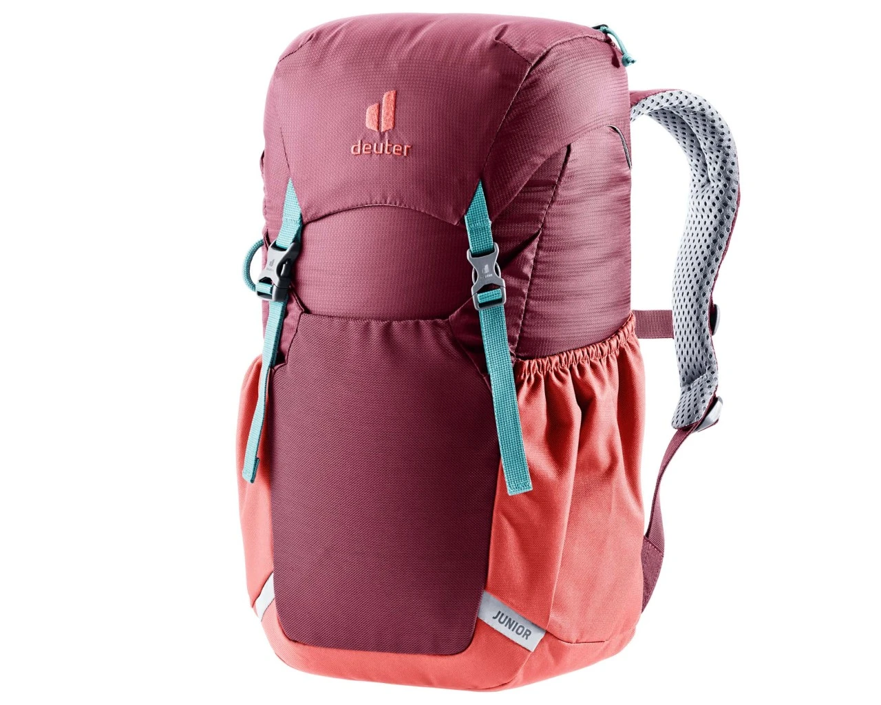 Deuter Junior 18 Liter Kinder-Rucksack PFC-frei | Maron-currant