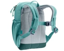 Deuter Pico 5 Liter Kinder-Rucksack PFC-frei | Glacier-dustblue -Cube Verkäufe deuter pico 5 liter kinder rucksack pfc frei glacier dustblue 002 96658 2200x1760 1280x1280
