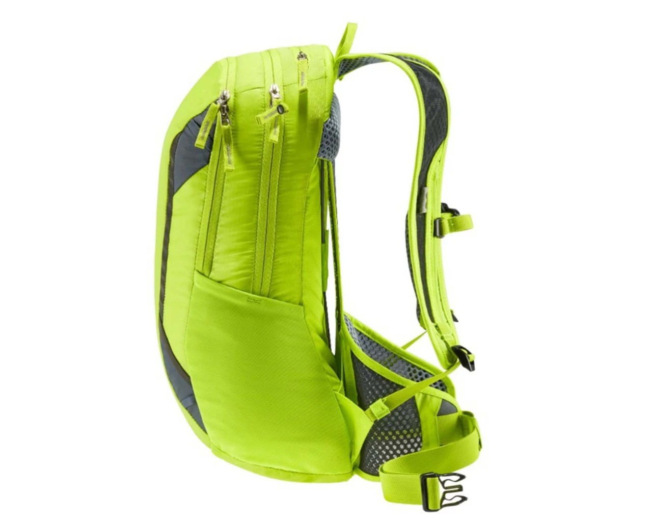 Deuter Race Air - Fahrradrucksack | Citrus Graphite 7 Deuter Race Air - Fahrradrucksack | Citrus Graphite – Bild 5