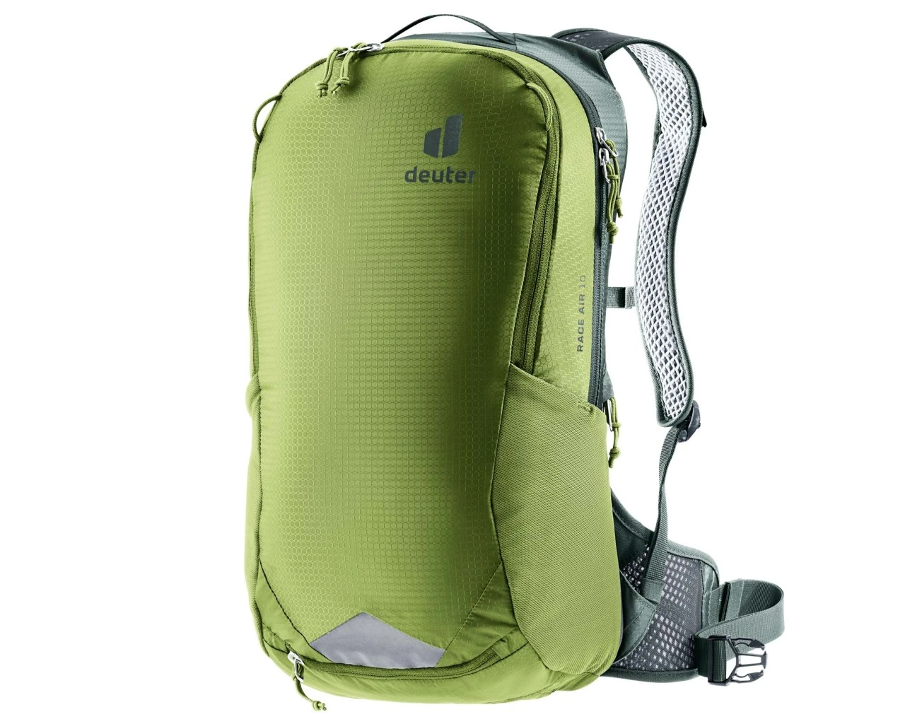 Deuter Race Air 10 Liter - Fahrrad Rucksack | Meadow-ivy