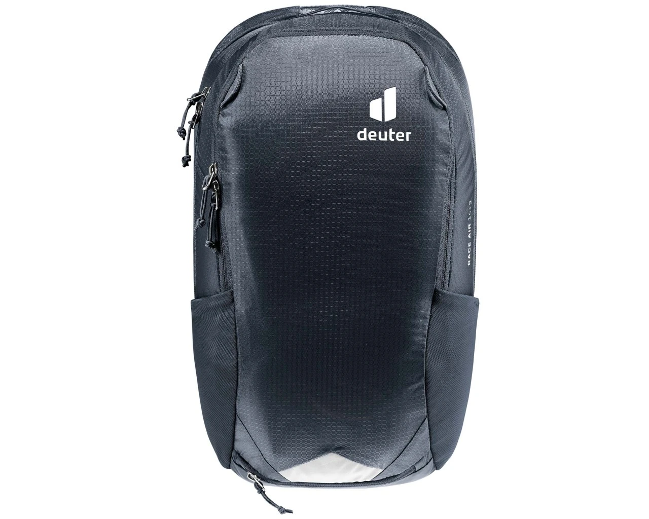 Deuter Race Air 14 + 3 Liter - Fahrrad Rucksack | Black – Bild 6