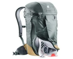 Deuter Rotsoord 25+5 Liter - Fahrrad Rucksack | Teal-clay -Cube Verkäufe deuter rotsoord 255 liter fahrrad rucksack teal clay 006 92004 2200x1760 1280x1280