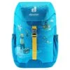 Deuter Schmusebär 8 Liter Kinder-Rucksack PFC-frei | Azure-lapis -Cube Verkäufe deuter schmusebr 8 liter kinder rucksack pfc frei azure lapis 001 91137 2200x1760 1280x1280