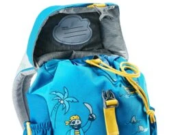 Deuter Schmusebär 8 Liter Kinder-Rucksack PFC-frei | Azure-lapis -Cube Verkäufe deuter schmusebr 8 liter kinder rucksack pfc frei azure lapis 006 91142 2200x1760 1280x1280