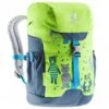 Deuter Schmusebär 8 Liter Kinder-Rucksack PFC-frei | Kiwi-arctic -Cube Verkäufe deuter schmusebr 8 liter kinder rucksack pfc frei kiwi arctic 001 78771 2200x1760 1280x1280
