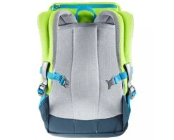 Deuter Schmusebär 8 Liter Kinder-Rucksack PFC-frei | Kiwi-arctic -Cube Verkäufe deuter schmusebr 8 liter kinder rucksack pfc frei kiwi arctic 002 78772 2200x1760 1280x1280