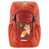 Deuter Waldfuchs 10 Liter Kinderrucksack PFC-frei | Lava-paprika 1 Deuter Waldfuchs 10 Liter Kinderrucksack PFC-frei | Lava-paprika -Cube Verkäufe deuter waldfuchs 10 liter kinderrucksack pfc frei lava paprika 001 91265 2200x1760 1280x1280