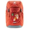 Deuter Waldfuchs 14 Liter Kinderrucksack PFC-frei | Lava-paprika -Cube Verkäufe deuter waldfuchs 14 liter kinderrucksack pfc frei lava paprika 001 91510 2200x1760 1280x1280