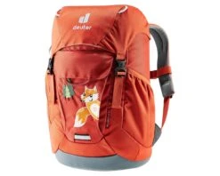 Deuter Waldfuchs 14 Liter Kinderrucksack PFC-frei | Lava-paprika -Cube Verkäufe deuter waldfuchs 14 liter kinderrucksack pfc frei lava paprika 002 91511 2200x1760 1280x1280