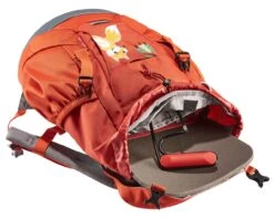 Deuter Waldfuchs 14 Liter Kinderrucksack PFC-frei | Lava-paprika -Cube Verkäufe deuter waldfuchs 14 liter kinderrucksack pfc frei lava paprika 007 91516 2200x1760 1280x1280