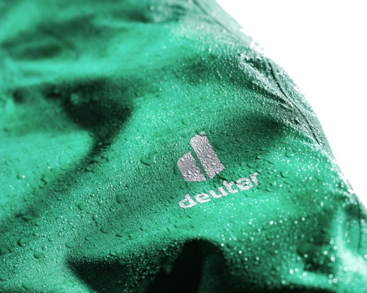 Deuter Weybridge 20+5 Liter - Fahrrad Gepäckträgertasche | Fern – Bild 5