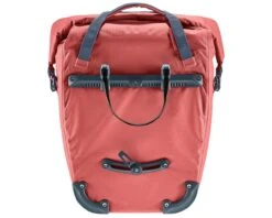 Deuter Weybridge 25+5 Liter - Fahrrad Gepäckträgertasche | Redwood -Cube Verkäufe deuter weybridge 255 liter fahrrad gepcktrgertasche redwood 003 92442 2200x1760 1280x1280
