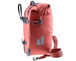 Deuter Weybridge 25+5 Liter - Fahrrad Gepäckträgertasche | Redwood -Cube Verkäufe deuter weybridge 255 liter fahrrad gepcktrgertasche redwood 004 92443 2200x1760 1280x1280