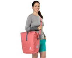 Deuter Weybridge 25+5 Liter - Fahrrad Gepäckträgertasche | Redwood -Cube Verkäufe deuter weybridge 255 liter fahrrad gepcktrgertasche redwood 008 92447 2200x1760 1280x1280