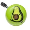 Electra Love-Ocado Small Ding-Dong Fahrradklingel | Spring Green
