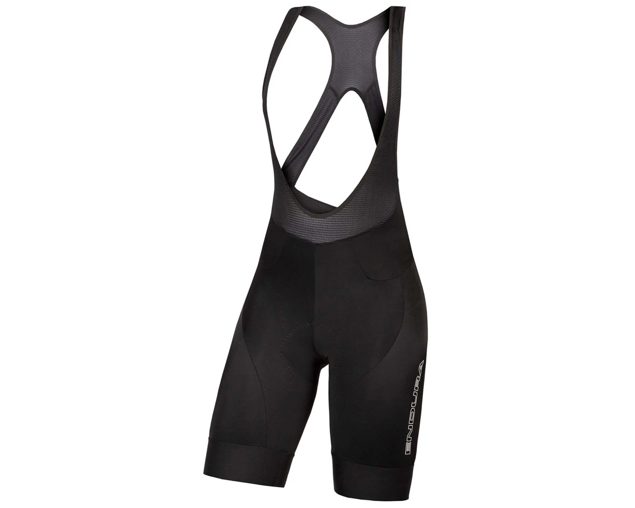 Endura FS260-Pro Dropseat Damen Bibshort | Black