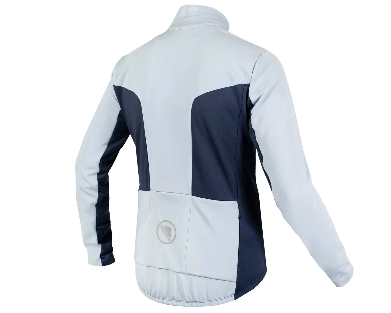 Endura FS260-Pro Roubaix Trikot Langarm | Ink Blue – Bild 2