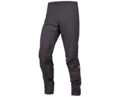 Endura GV500 Wasserdichte Hose | Anthrazit