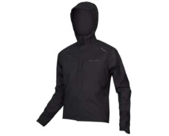 Endura GV500 Waterproof Jacke | Black