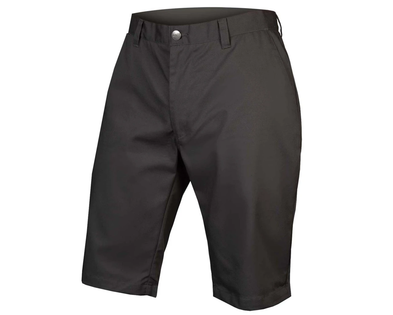 Endura Hummvee Chino Shorts Mit Liner Shorts | Grau 3 Endura Hummvee Chino Shorts Mit Liner Shorts | Grau