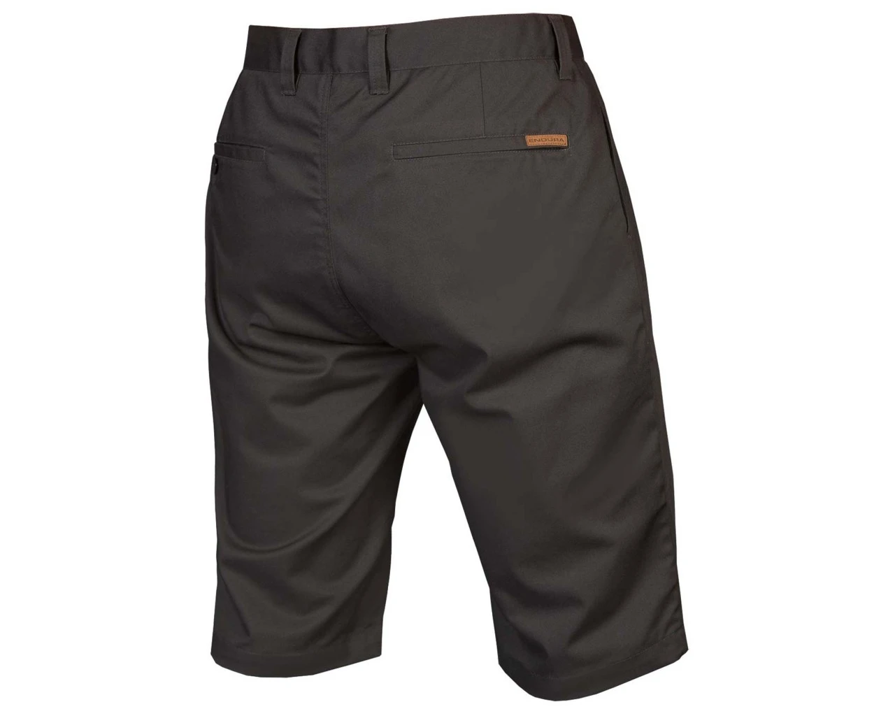 Endura Hummvee Chino Shorts Mit Liner Shorts | Grau 4 Endura Hummvee Chino Shorts Mit Liner Shorts | Grau – Bild 2