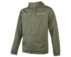 Endura Hummvee Hoodie | Olive Green