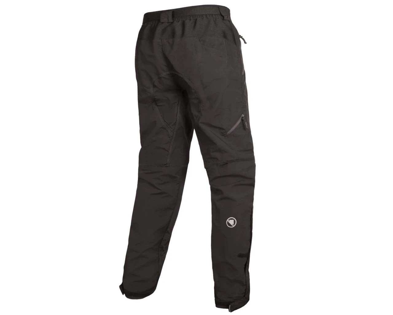Endura Hummvee II Hose | Black 4 Endura Hummvee II Hose | Black – Bild 2