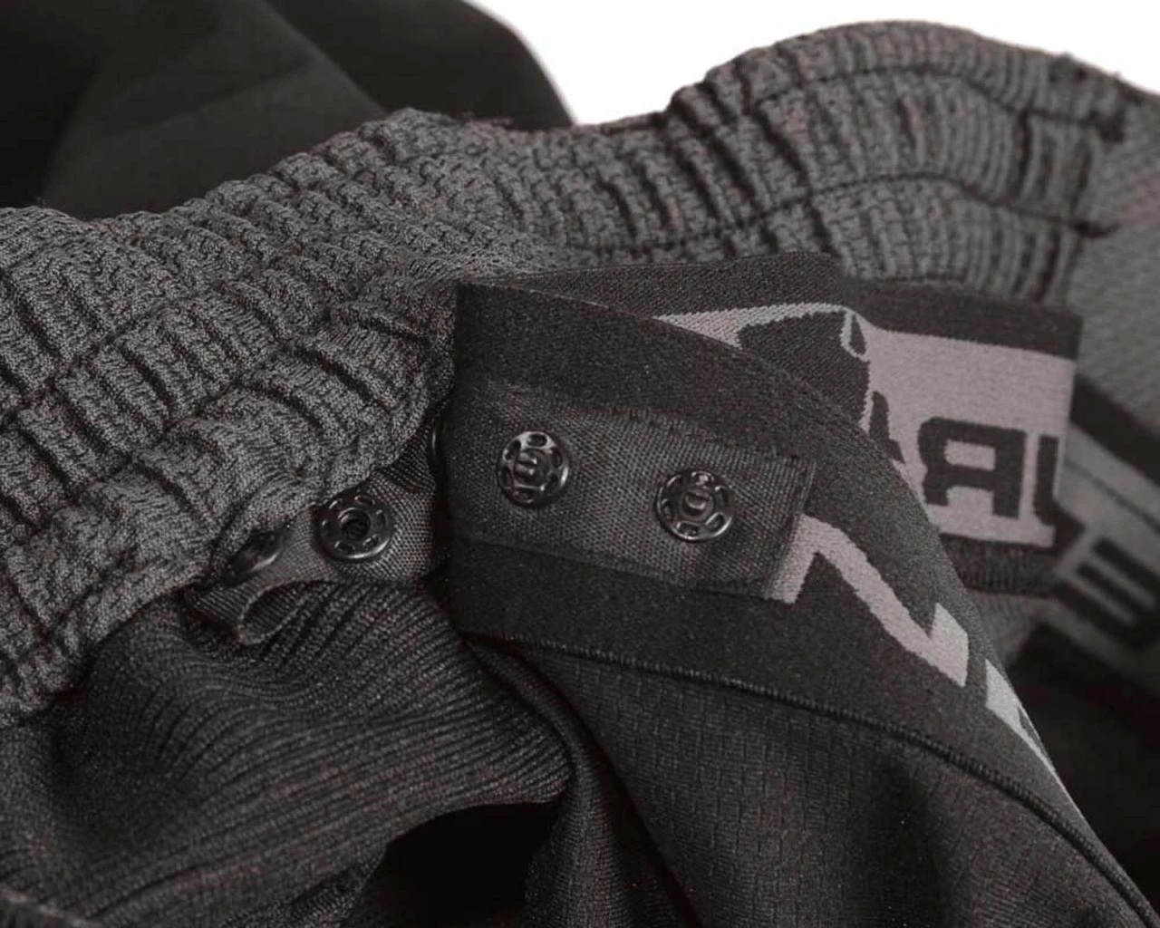 Endura Hummvee II Hose | Black 7 Endura Hummvee II Hose | Black – Bild 5