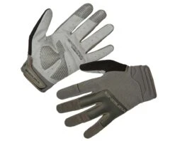 Endura Hummvee Plus Handschuh II Langfinger | Khaki
