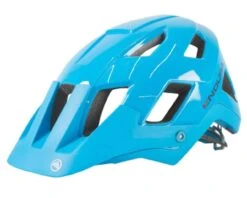 Endura Hummvee Plus Helm | Electric Blue