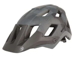 Endura Hummvee Plus Helm | Grey Camo