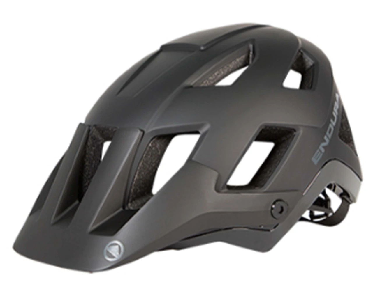 Endura Hummvee Plus MIPS Helm | Black 3 Endura Hummvee Plus MIPS Helm | Black