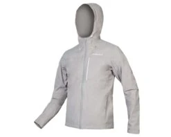 Endura Hummvee Wasserdichte Kapuzenjacke | Fossil