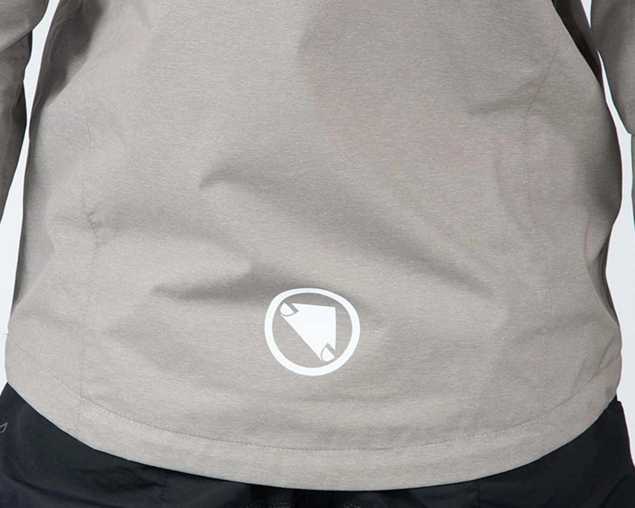 Endura Hummvee Wasserdichte Kapuzenjacke | Fossil 7 Endura Hummvee Wasserdichte Kapuzenjacke | Fossil – Bild 5