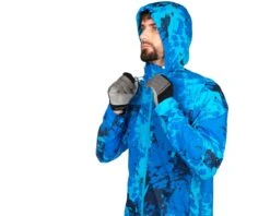 Endura Hummvee WP Shell Jacke | Electric Blue -Cube Verkäufe endura hummvee wp shell jacke electric blue xxxl 004 83383 2200x1760 1280x1280