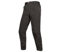 Endura Hummvee Zip-Off Hose II | Black