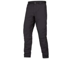 Endura Hummvee Zip Off Hose | Black
