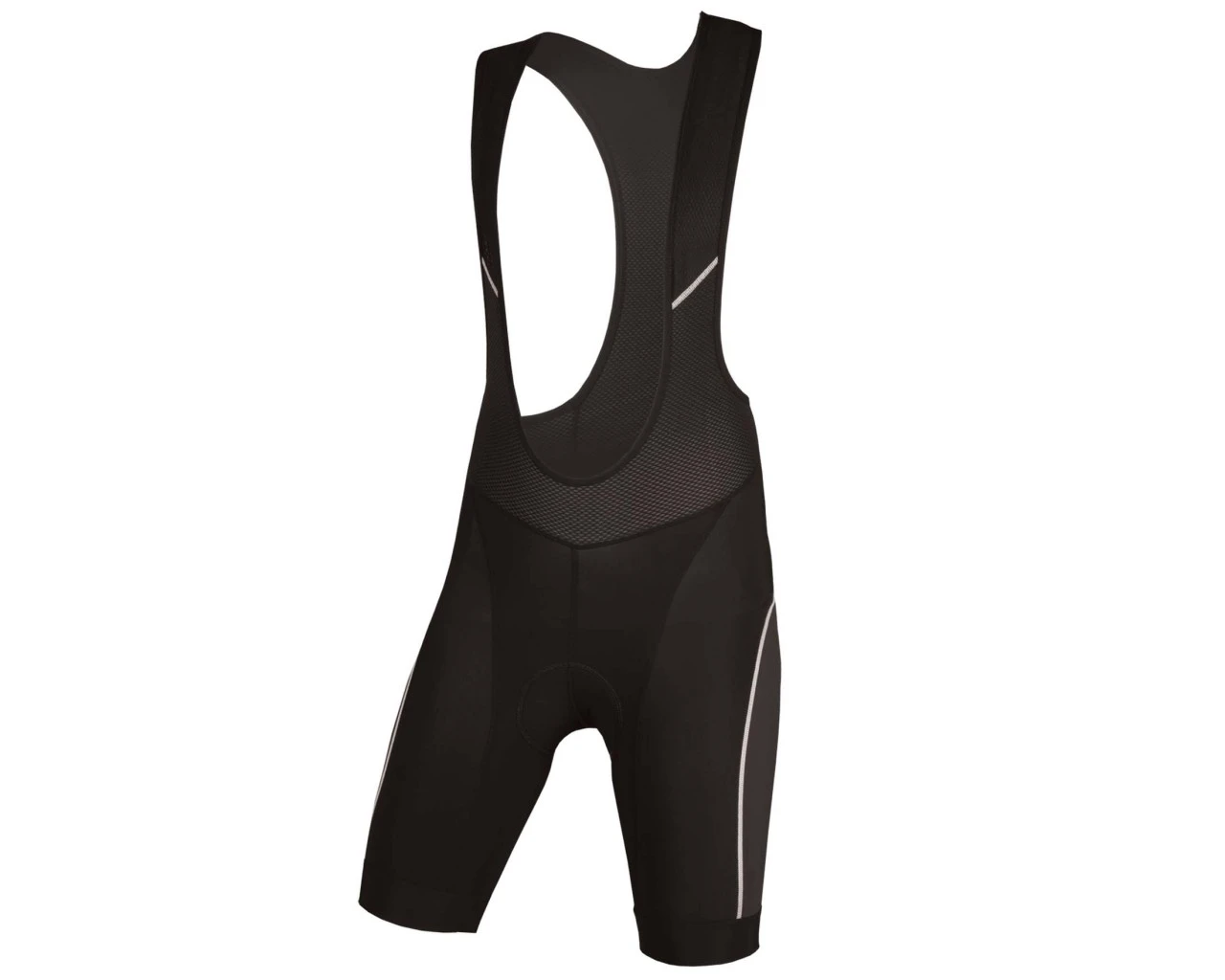 Endura Hyperon II Bibshorts Mit 500er Pad | Schwarz