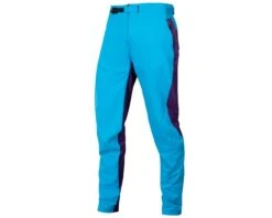 Endura MT500 Burner Hose | Blue