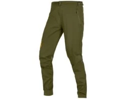Endura MT500 Burner Lite Pant | Olive Green