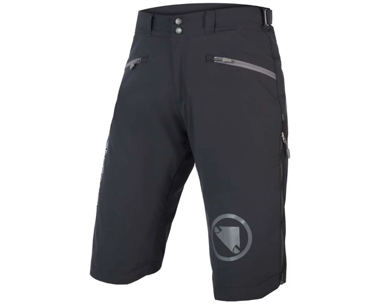 Endura MT500 Freezing Point Shorts | Black