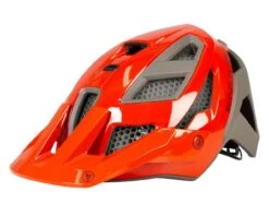 Endura MT500 MIPS Helm | Paprika
