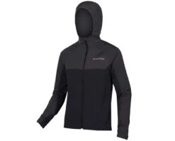 Endura MT500 Thermisches Hemd II Langarm | Black